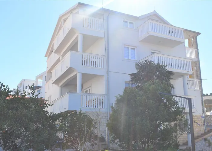 Apartments Janja