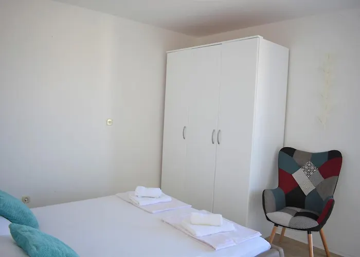 Apartments Janja