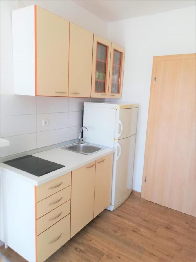 Apartment Janja