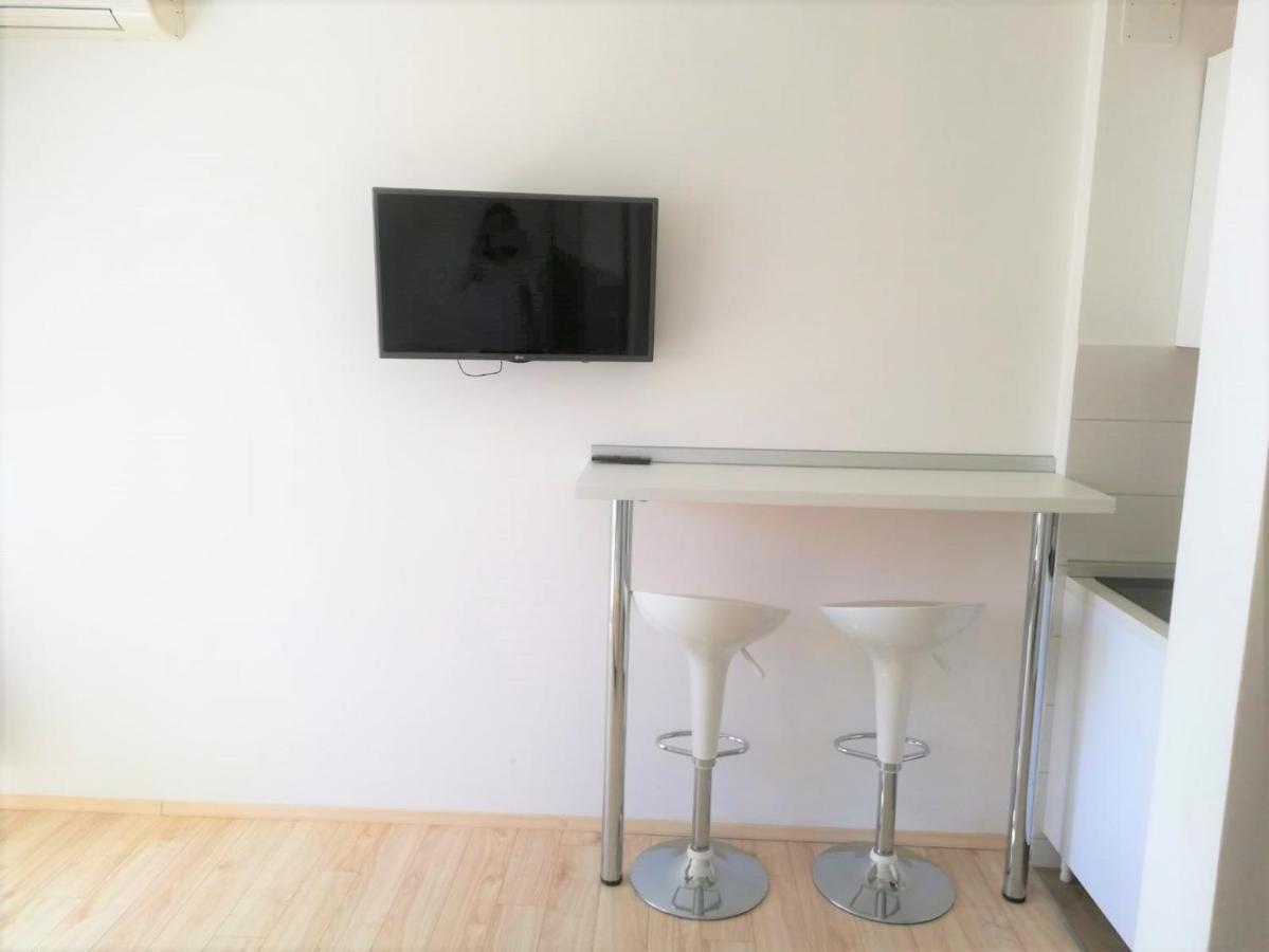 Janja Apartment *