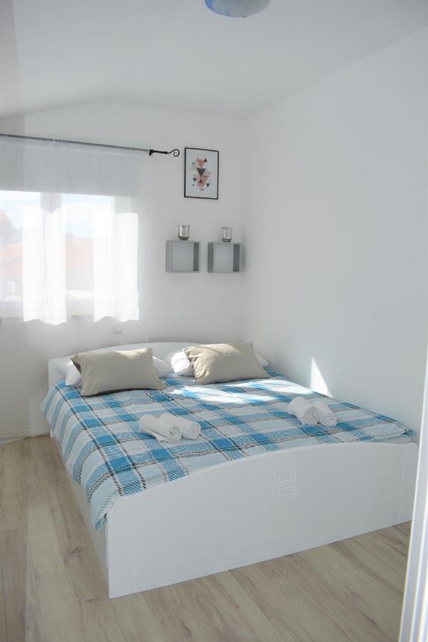 Janja Apartment