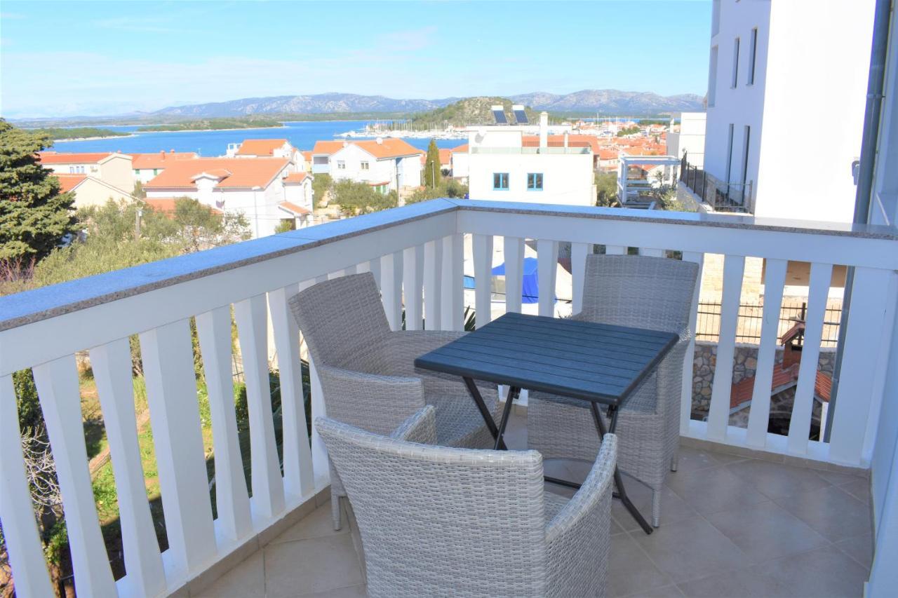 Apartment Janja
