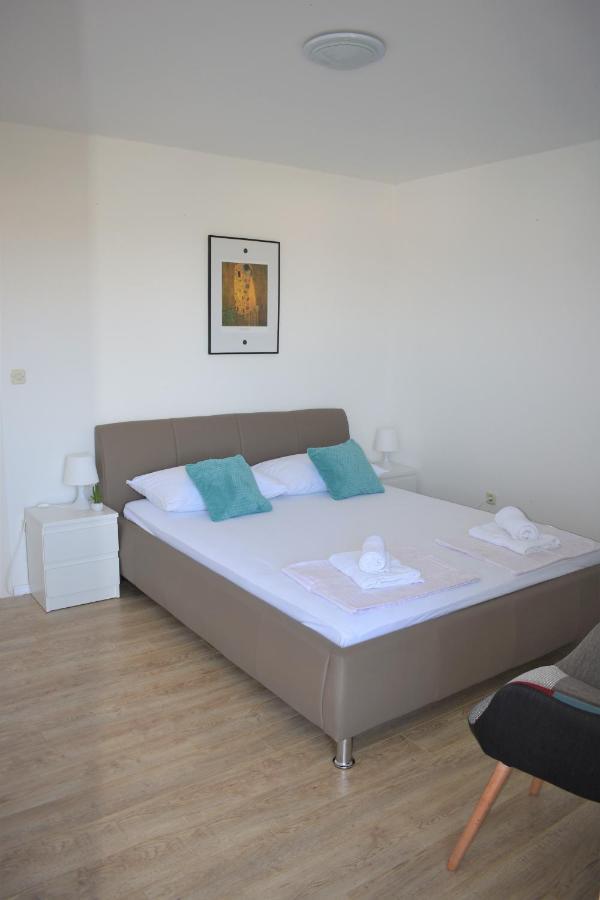 Apartment Janja