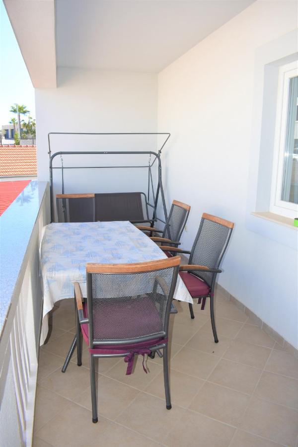 Apartment Janja *