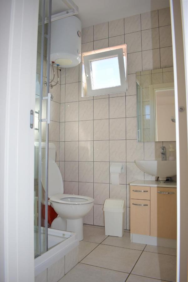 Janja Apartment *