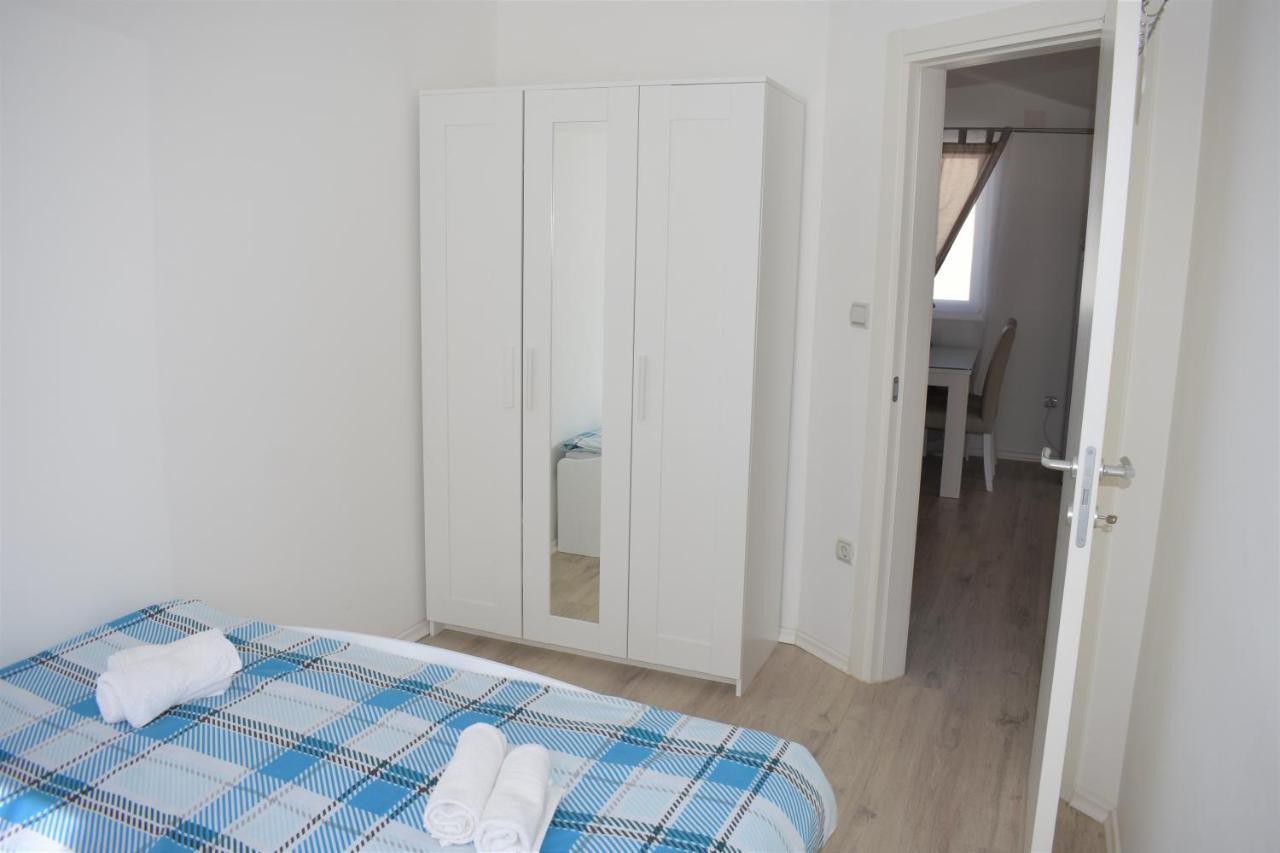 Apartment Janja