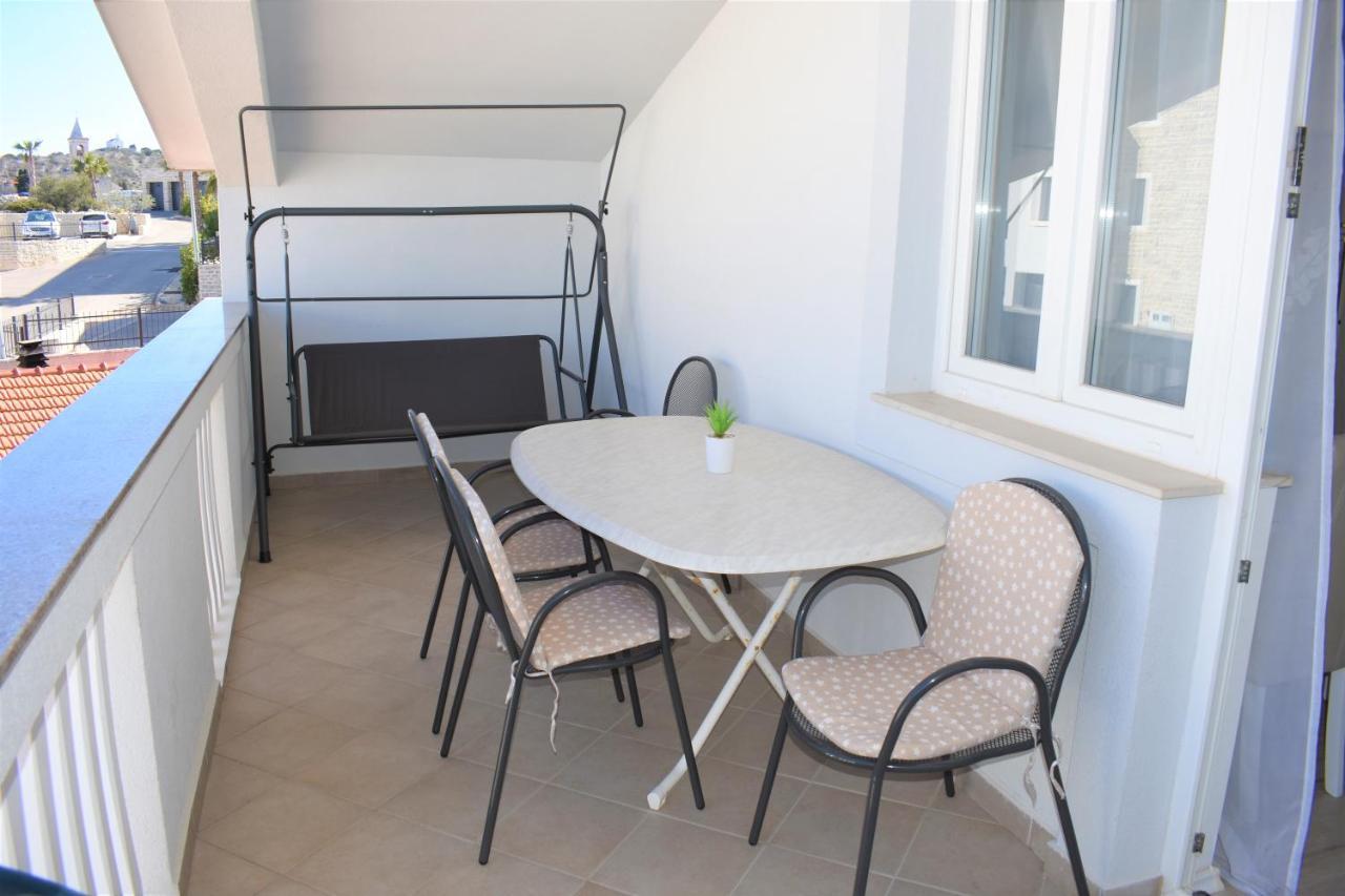 Apartment Janja
