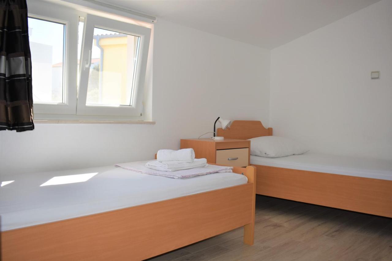 Janja Apartment