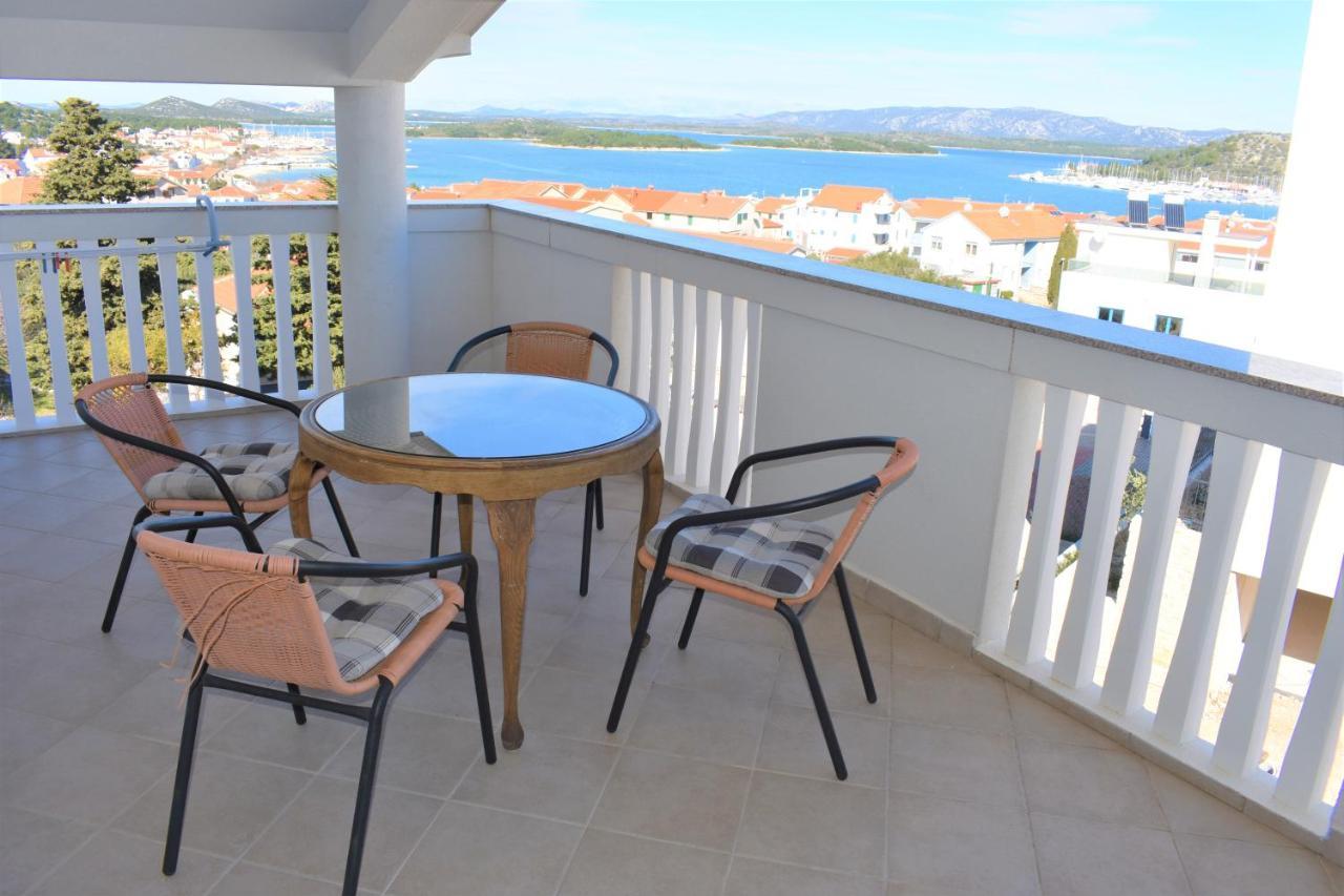 Apartment Janja *
