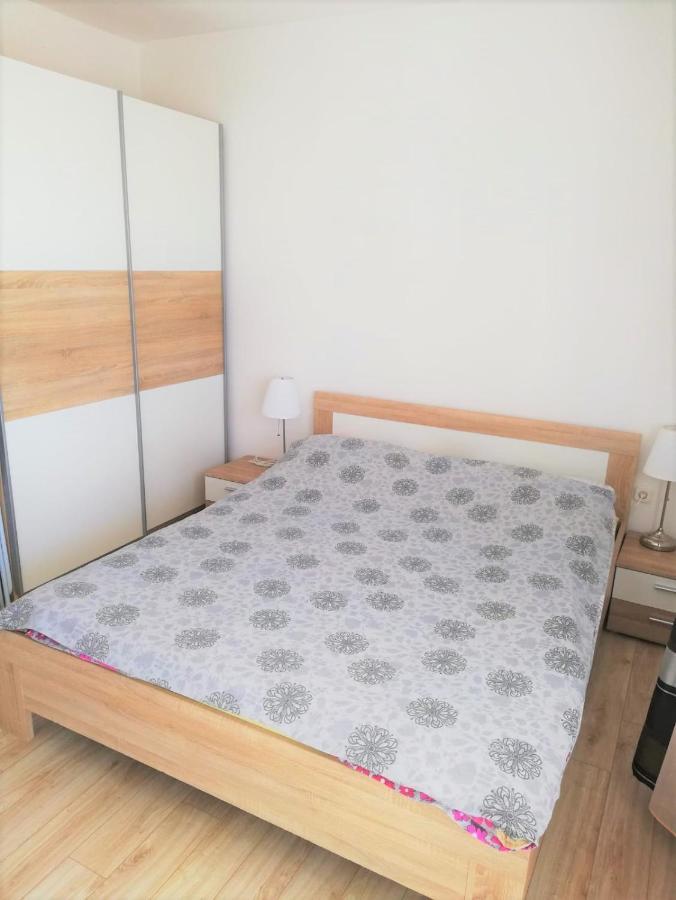 Apartment Janja *