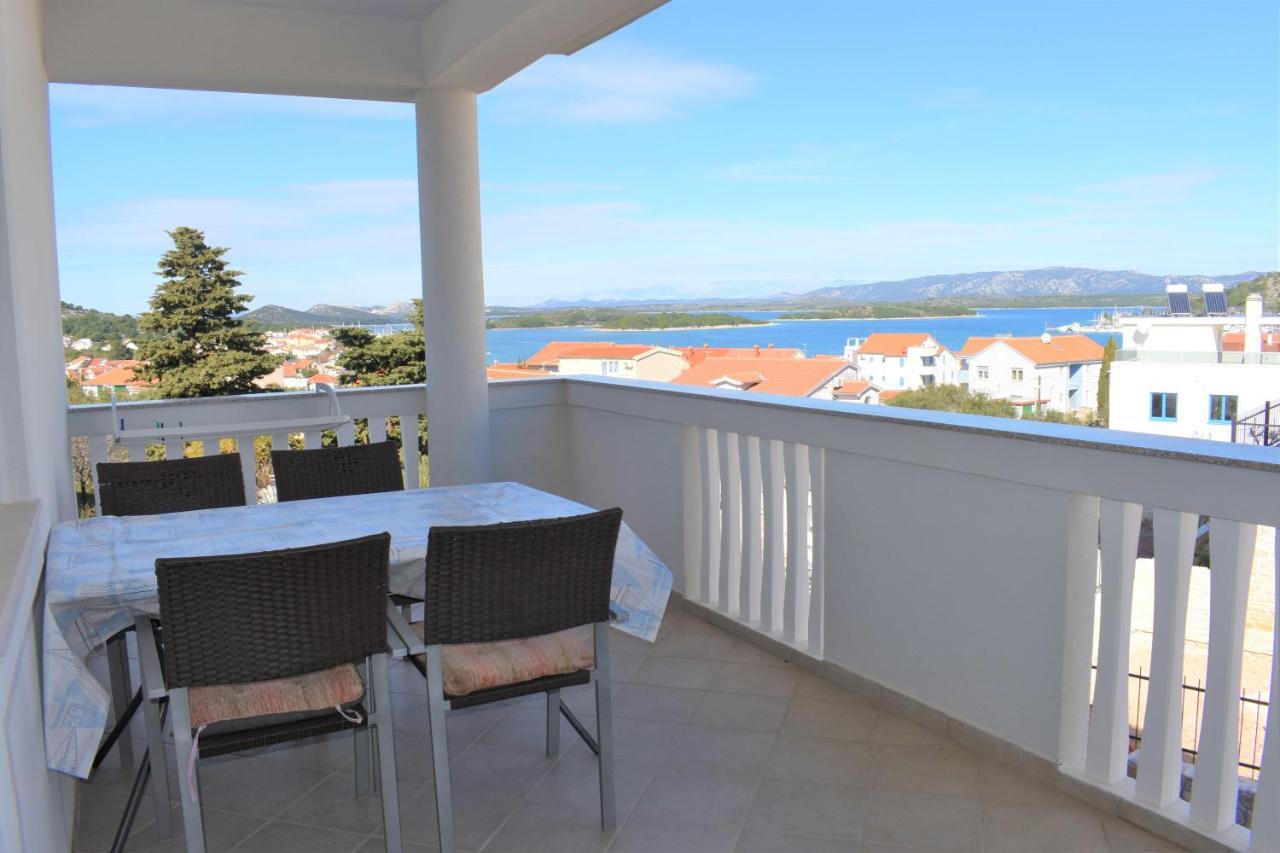 Apartment Janja