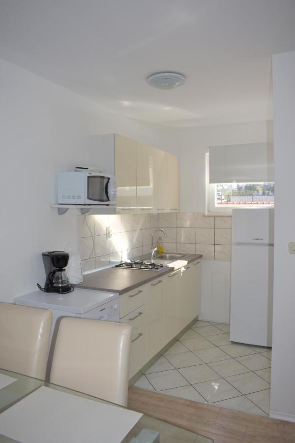 Apartment Janja *