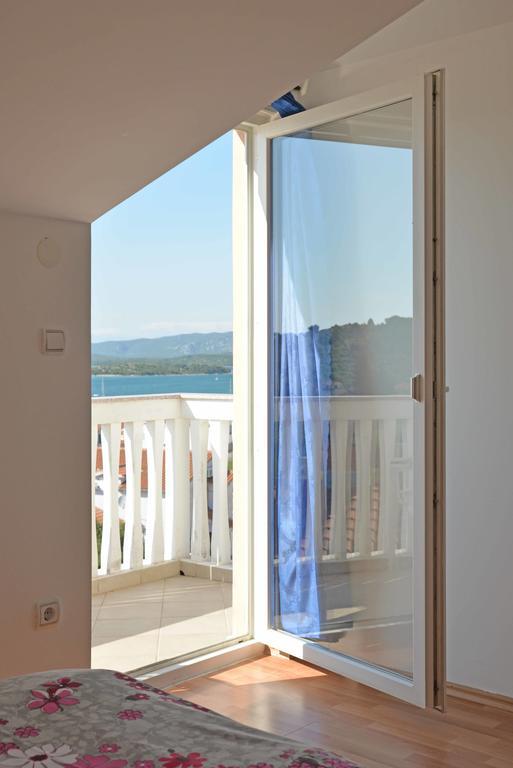 Apartment Janja