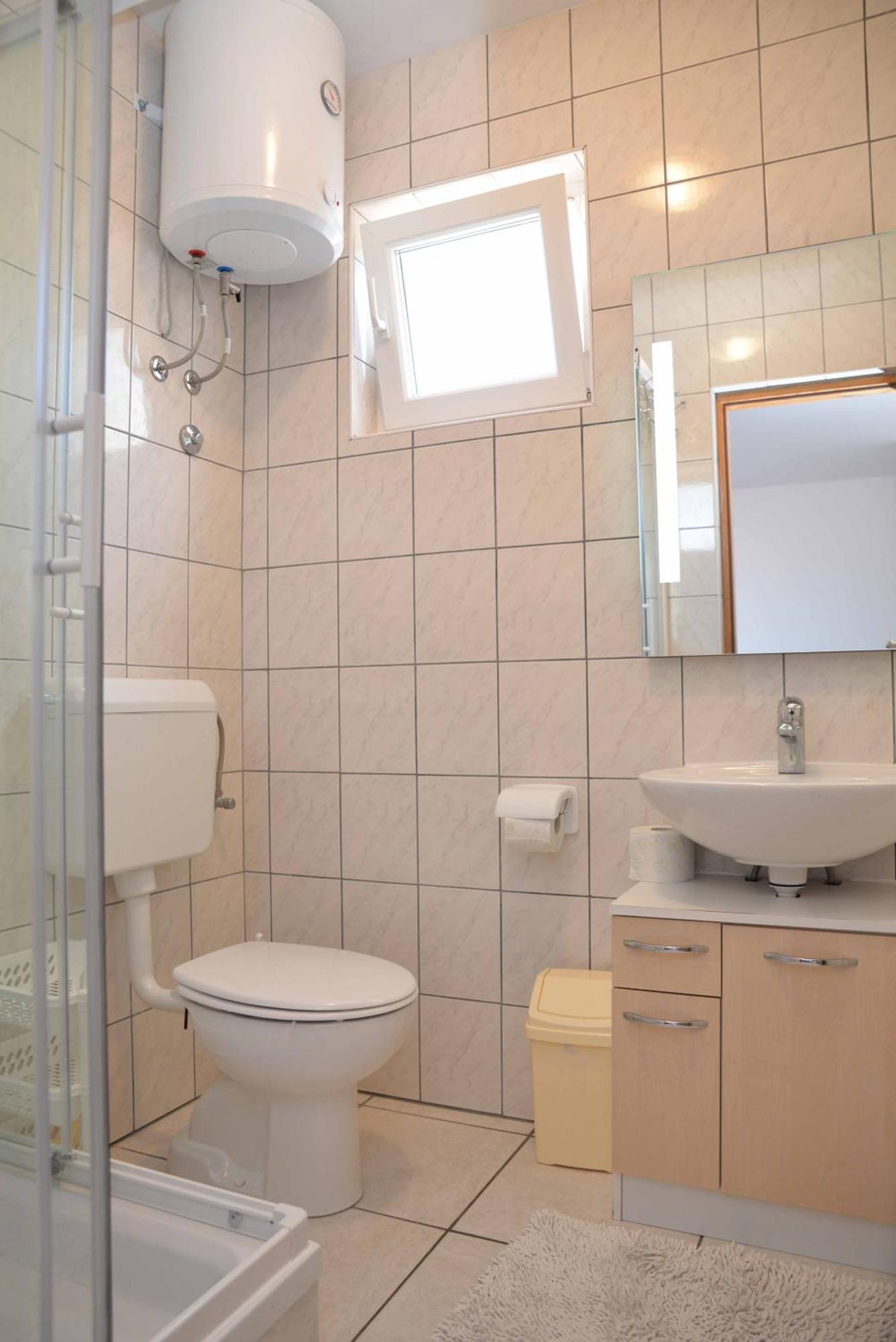 Apartment Janja *