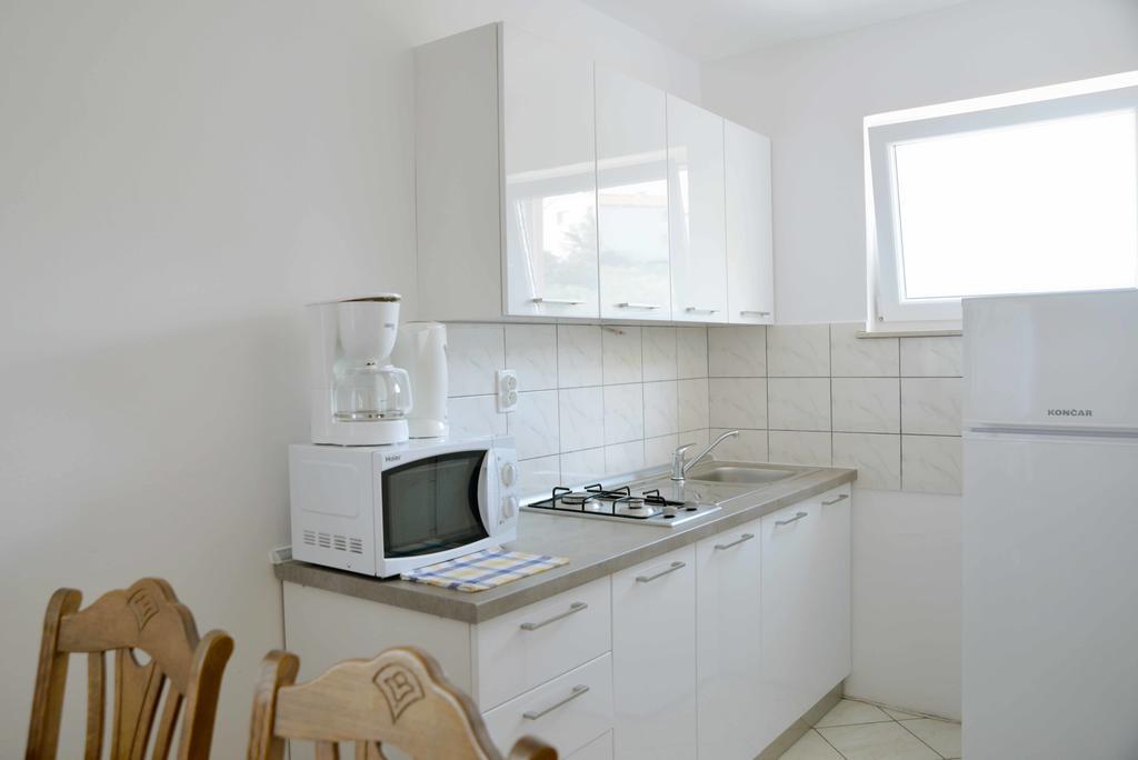 Apartment Janja *