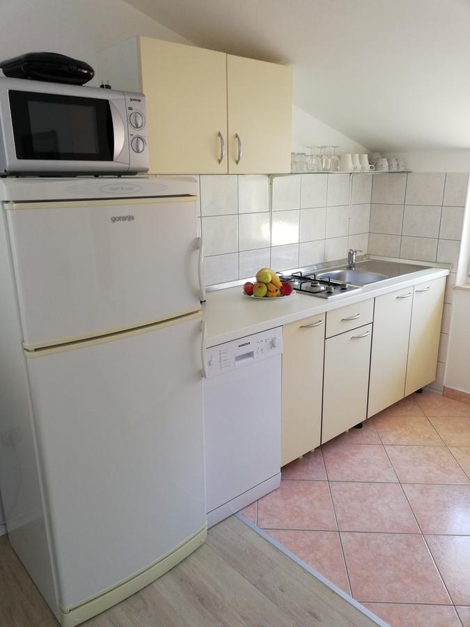 Apartment Janja